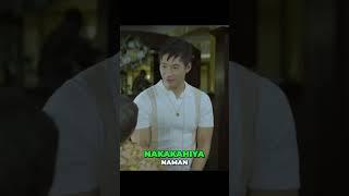What it means to be Phillipino.  Hello Love Again outtake with the best cast