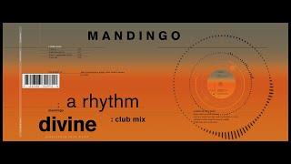 Mandingo - A Rhythm Divine (Club Mix)