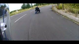 Mini Moto - Maximum Fun!