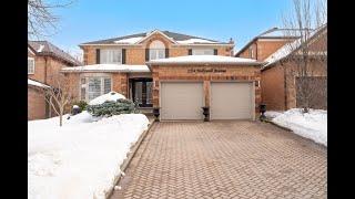 1534 Hollywell Ave, Mississauga