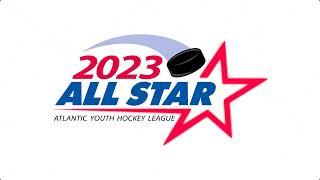 2023 AYHL 15P All-Star Game