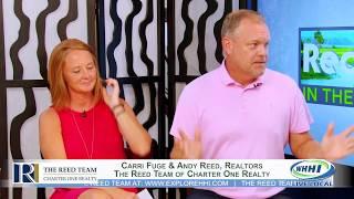 REAL ESTATE | The Reed Team: Working With Buyers | WHHITV