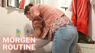 Ich hab verschlafen - Morgenroutine Vlog | Simone Stark