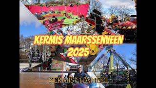 Kermis Maarssenveen 2025