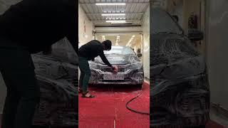 Premium car wash services in Delhi | Car cleaning | Car detailing services | Call now 9911155794