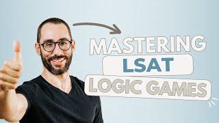 What Questions Are On The LSAT Logic Games Section?