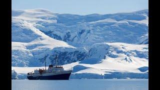 Scientists Travel to Antarctica to Study Ocean Circulations