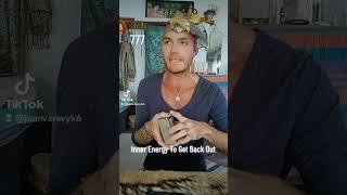 Inner Energy