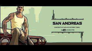 GTA San Andreas - Ringtone || RS BGM PRO