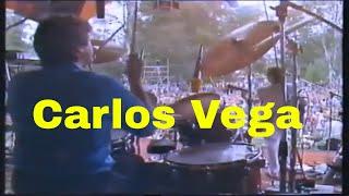  CARLOS VEGA Rio Funk - Lee Ritenour Live 1985