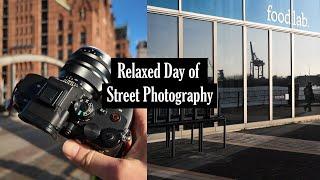 Do you NEED a STYLE in your STREET PHOTOGRAPHY?