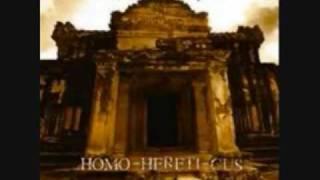 Homo Hereti Cus - Αιρετικός (Deadlock)