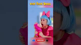 Here You Are Song | Kids Funny Songs