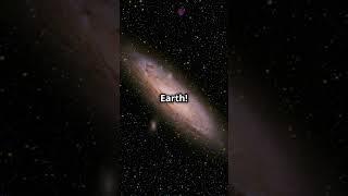 10 cool facts about the andromeda galaxy!