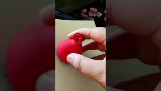 Unique idea/use ballon/flower  painting  | balloon painting