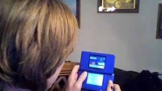 Nintendo DS Gamer Pro