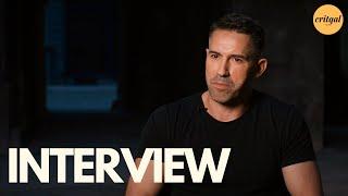 John Wick: Chapter 4 - Scott Adkins - "Killa" | Interview