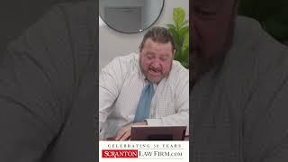 Did he SURVIVE?? - Personal Injury Lawyer Chris Scranton Reacts