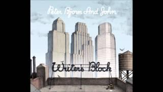 Peter Bjorn and John ft. Victoria Bergsman - Young Folks