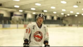 Tyler Fraser #11