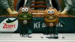 【日日Zespri 活力MAX】Zespri® 2023 KiwiBrothers 15秒廣告