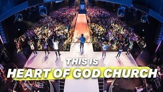 This is Heart of God Church (2025)