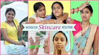 MONSOON Skin Care Routine & Tips - You Should Know | Anaysa