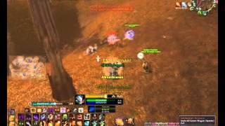 Ivudy #1 (October, 2006) REUPLOAD from warcraftmovies.com (Warlock PvP Montage, Terrordar EU)