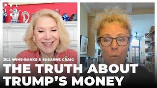 The Truth About Trump's Money