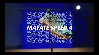 Ask The Expert: Mafate Speed 4