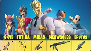 Boss Only Challenge