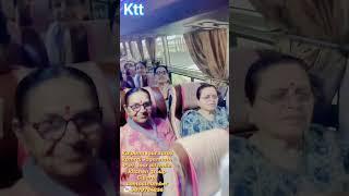 Kalpana tour surat kamraj all India tour package  Jagannath Puri#video #songs #travel #surat