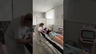 Trvalá epilácia diódovým laserom EpiLUX Trnava