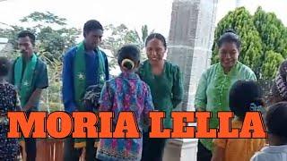 MORIA LELLA//BATULOLONG