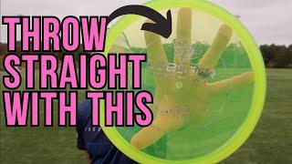 A Disc EVERYONE can throw straight // NEW RUN ETERNAL LOBSTER Disc Review