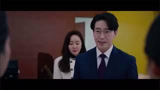 Little Women Kdrama Episode 4-Great Aunt turned the table on Park Jae-sang