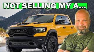 Are Ram And Jeeps REALLY Not Selling? - What Automaker Makes The Most Money