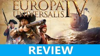 Europa Universalis IV Review