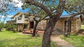 327 Suniland Dr, Fredericksburg, TX Presented by Wynne-Smith Horton Real Estate Group.