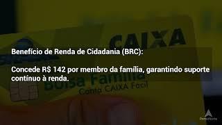 Siglas do Programa Bolsa Família e Seus Propósitos