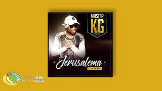 Master KG - Jerusalema [Feat Nomcebo Zikode] (Official Audio)