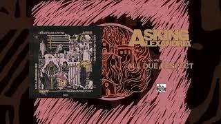 ASKING ALEXANDRIA - All Due Respect