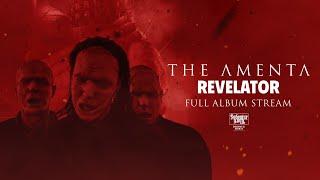 The Amenta - Revelator (Full album)