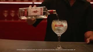 Beefeater | The Spirit of London