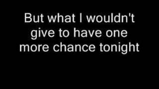 A Lonely September - Plain White T's