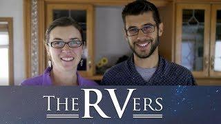 Mortons on the Move to Co-Host "The RVers" TV Show with RV Geeks and Anthony Nalli