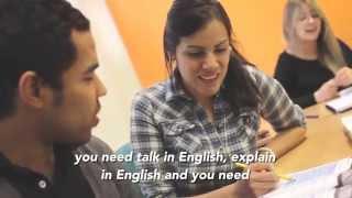 About Citas College - English in Dublin