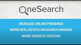 OneSearch: Your Search Marketing Strategy