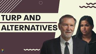 BPH, TURPS, and Alternatives | #Prostate Issues #MarkScholzMD #AlexScholz #PCRI