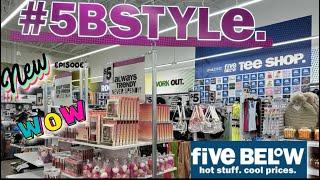 FiVe BELoWHURRY NEW TRENDING FINDS AND NEW REDUCED CLEARANCE FINDS #fivebelow #shopping #new